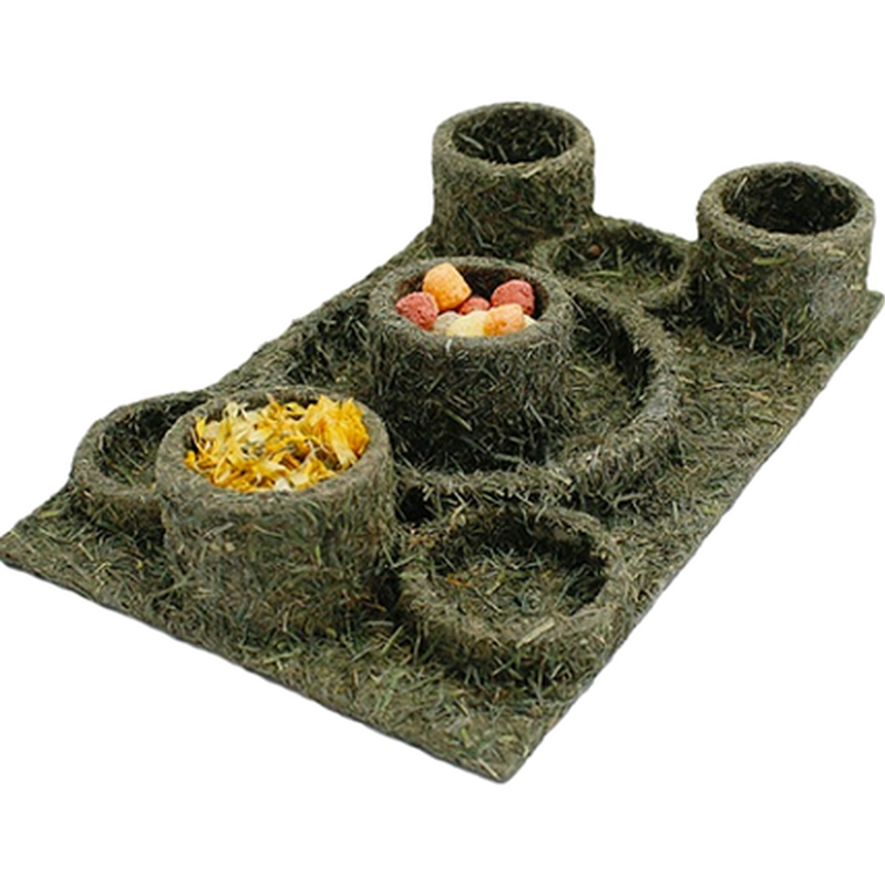 JR FARM Fun Park Green 28 x18 x 5 cm