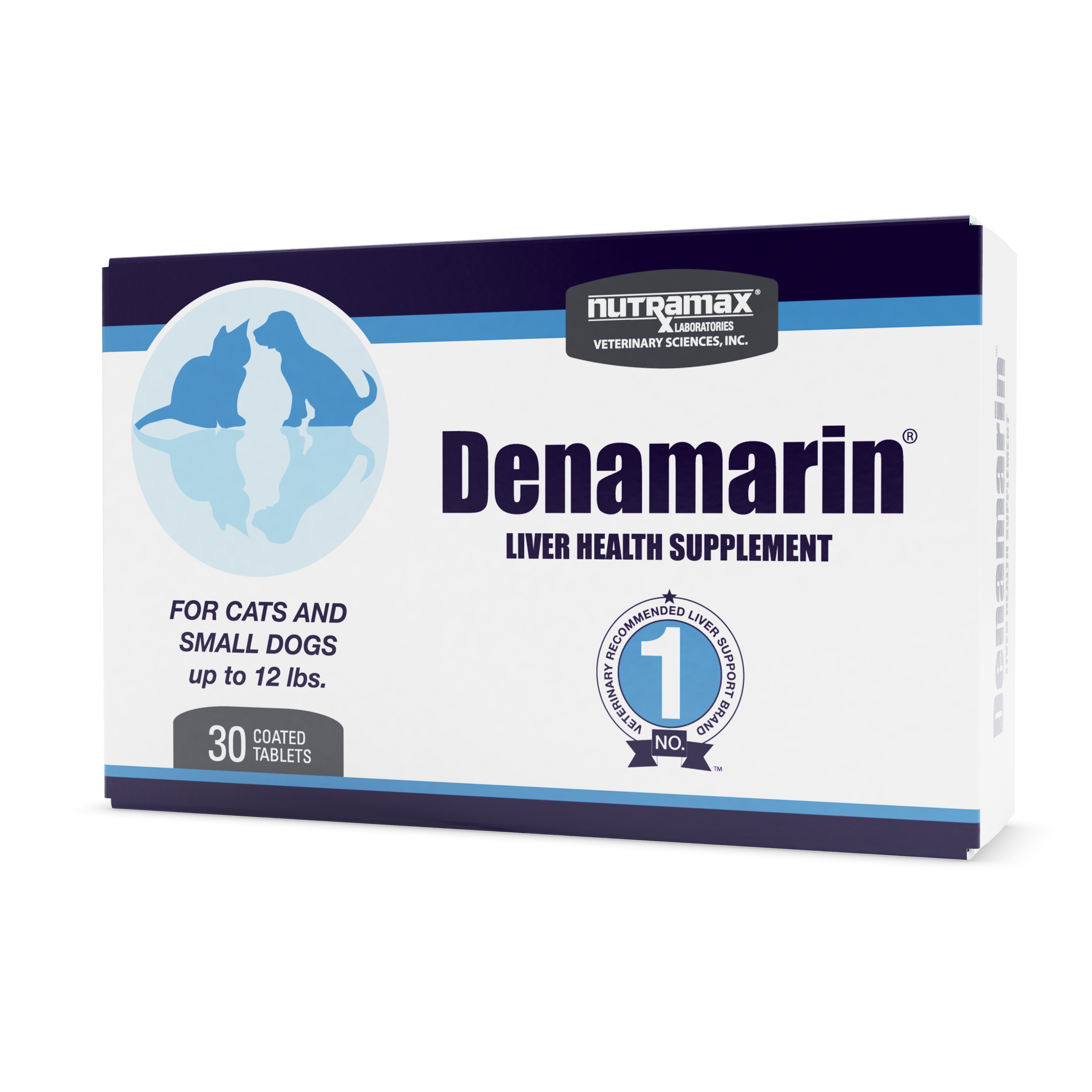 Denamarin Advance Large Hund från 15kg