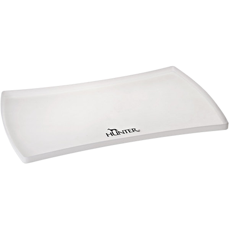 Selection Food Bowl Base Silicone Transparente 60x40cm