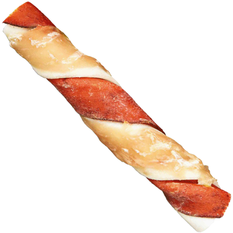 Trixie Barbecue Chewing Rolls Chicken