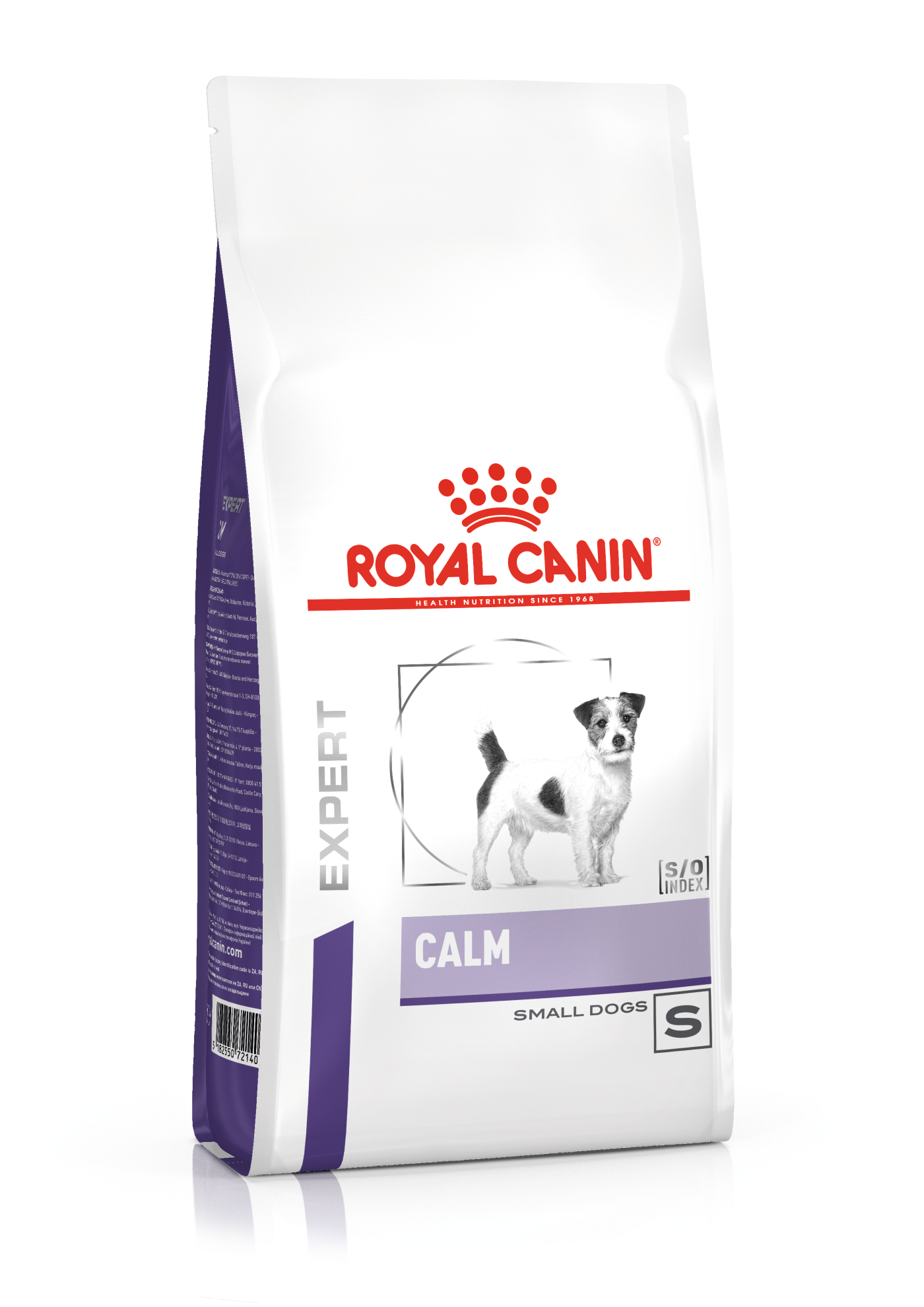 Royal Canin Veterinary Diets Dog Calm tørrfôr for hunder 4 kg
