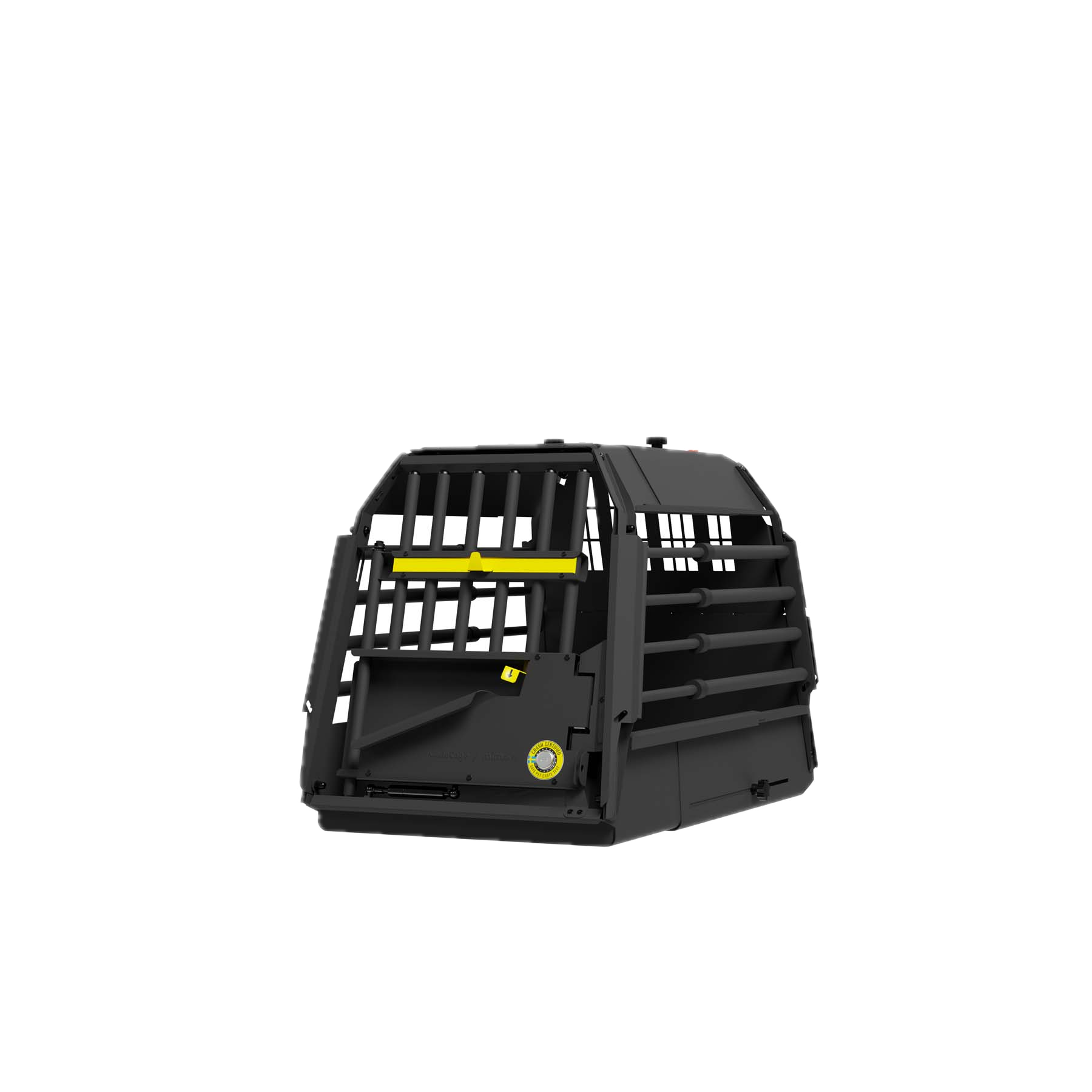 MimSafe MIMsafe Hundbur VarioCage Single