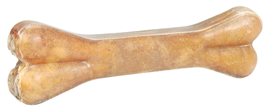 Trixie Tyggebein, fylt med oksemuskel, 15 cm, 90 g