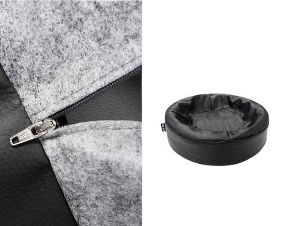 BiaBed Biabed Møbeltrekk - Kunstskinn