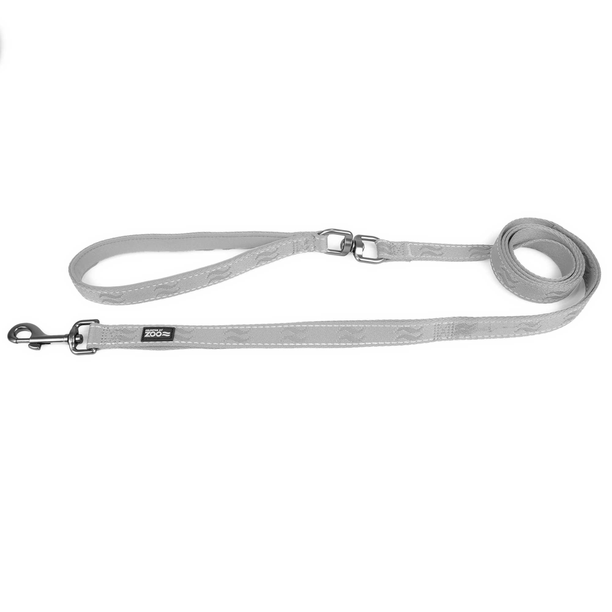 Selected by ZOO Koppel Rufus Grå