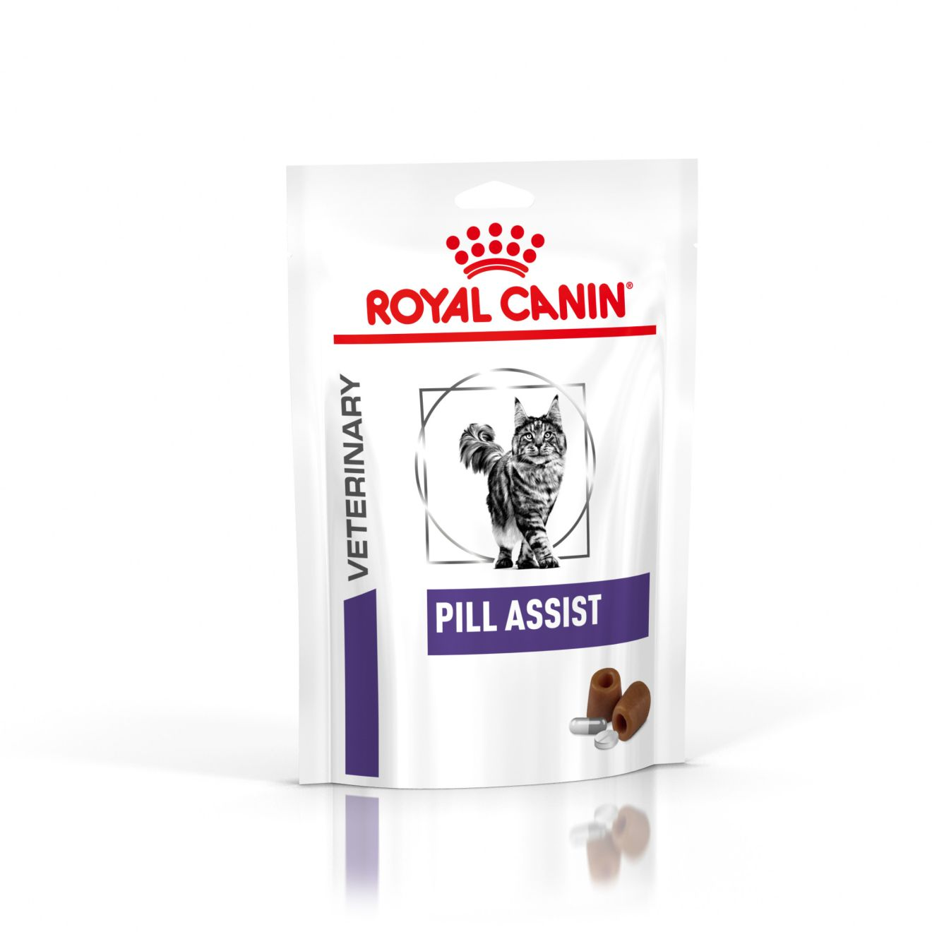 Royal Canin Veterinary Diets Cat - Pill Assist Cat 45 g - Katt - Helse og pelsPetXL