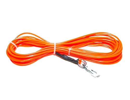 Sporline 15 m B6 mm Orange