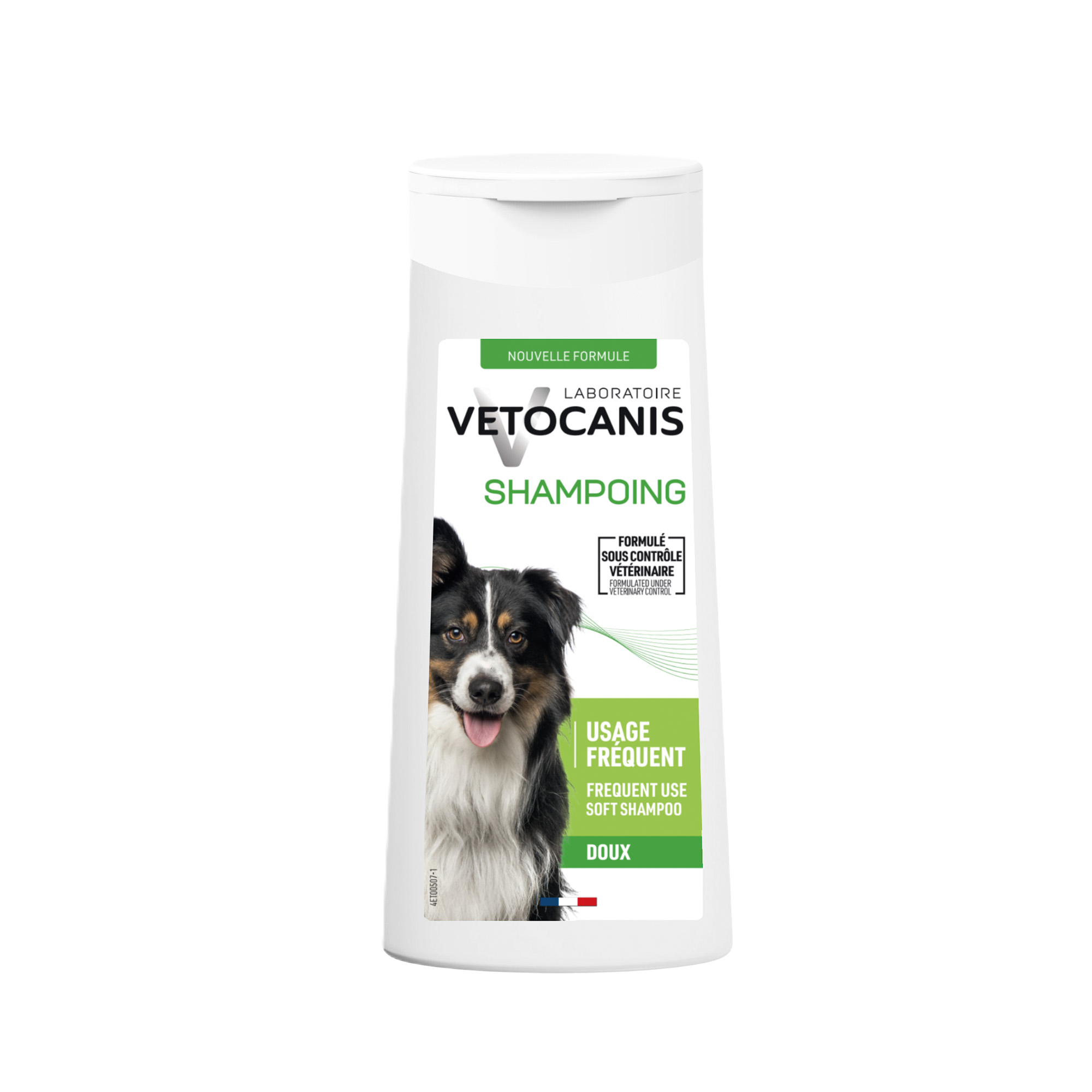 Vetocanis Schampo Aloe Vera 300ml