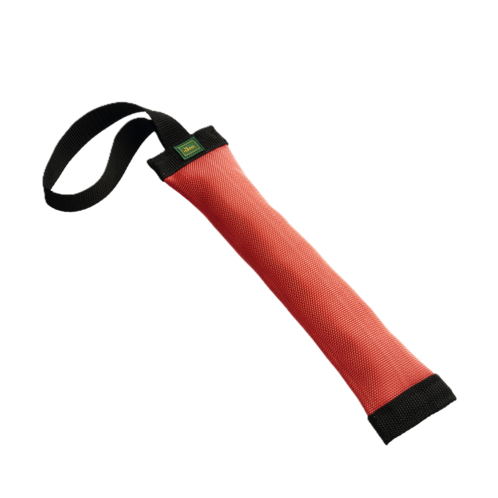 Dummy Trient Nylon Rød