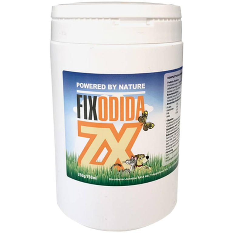 Axia Fixodida Zx pulver 60 g