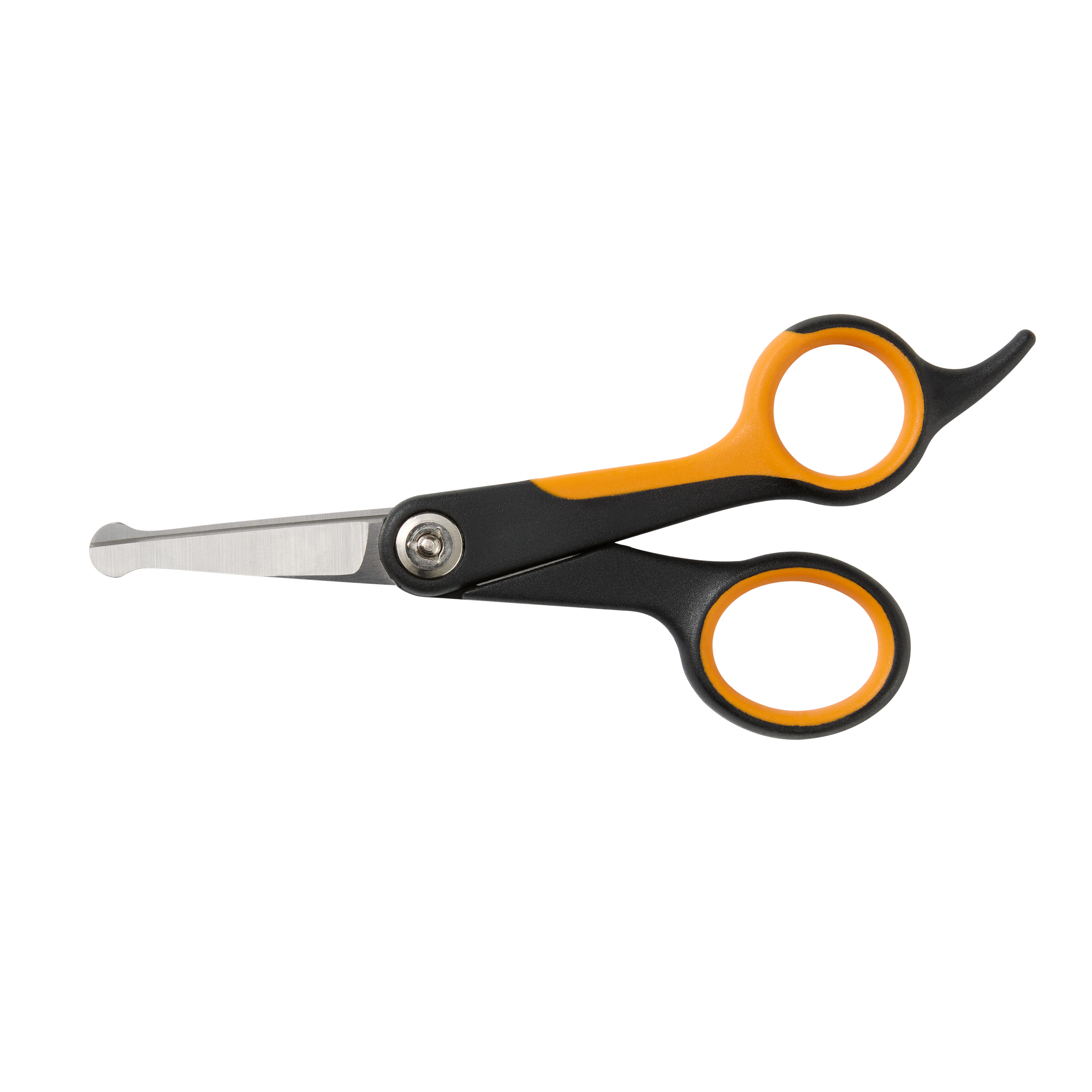 Tassax med rundad top