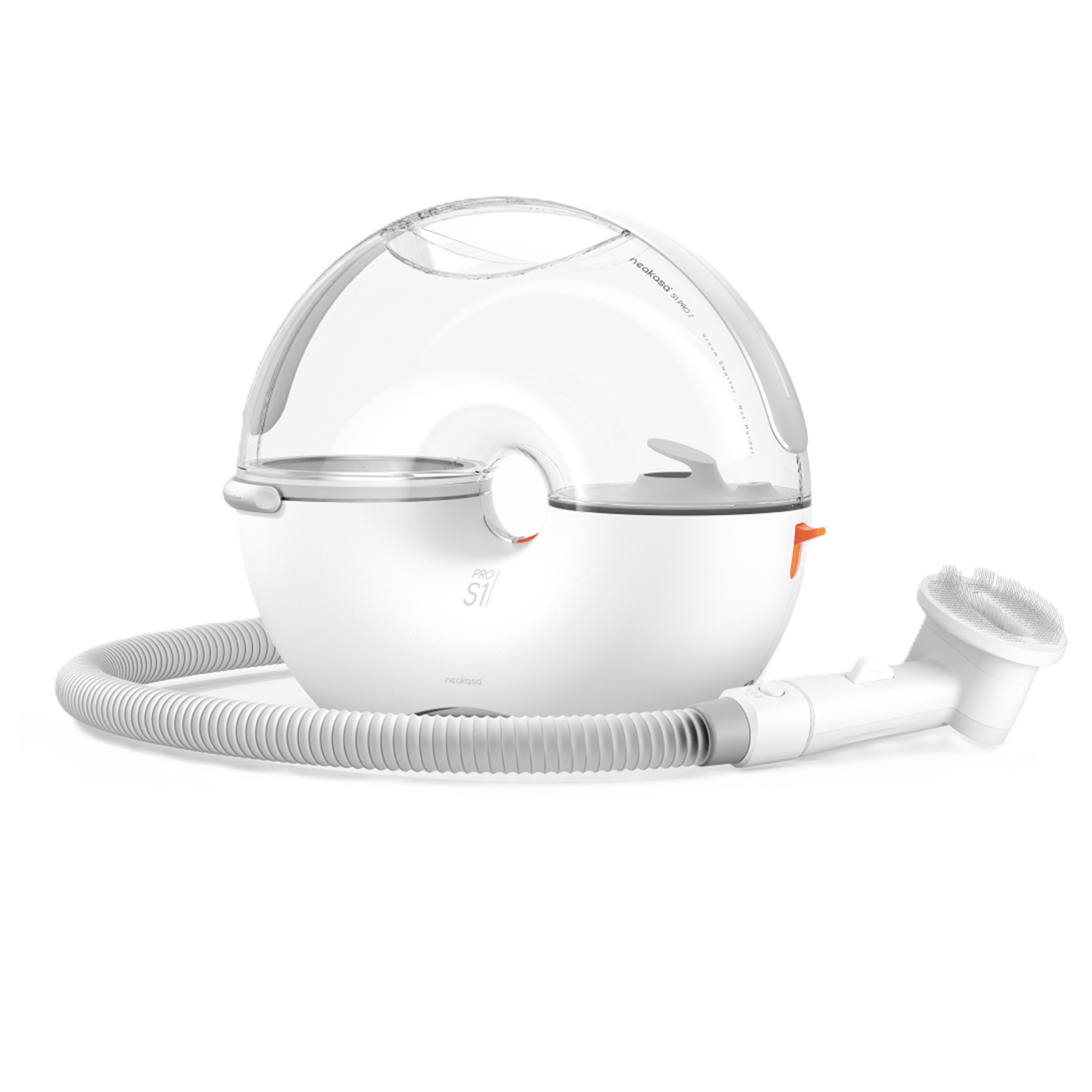 Neakasa S1 Pro Pelspleiesett for kjæledyr
