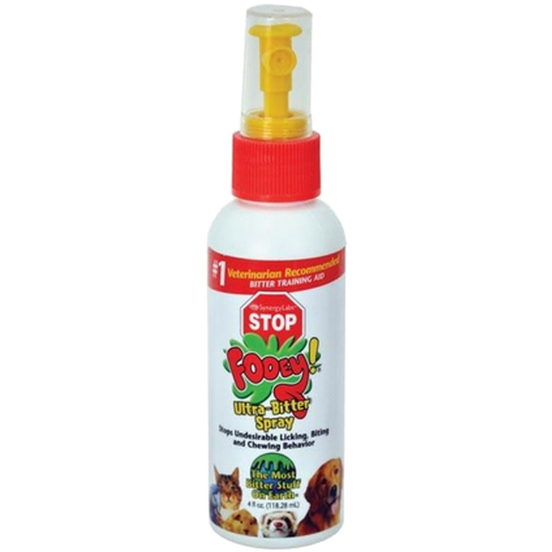 Fooey Ultra-Bitter Spray 236 ml