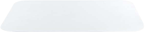 Underlegg til matskål, vinyl