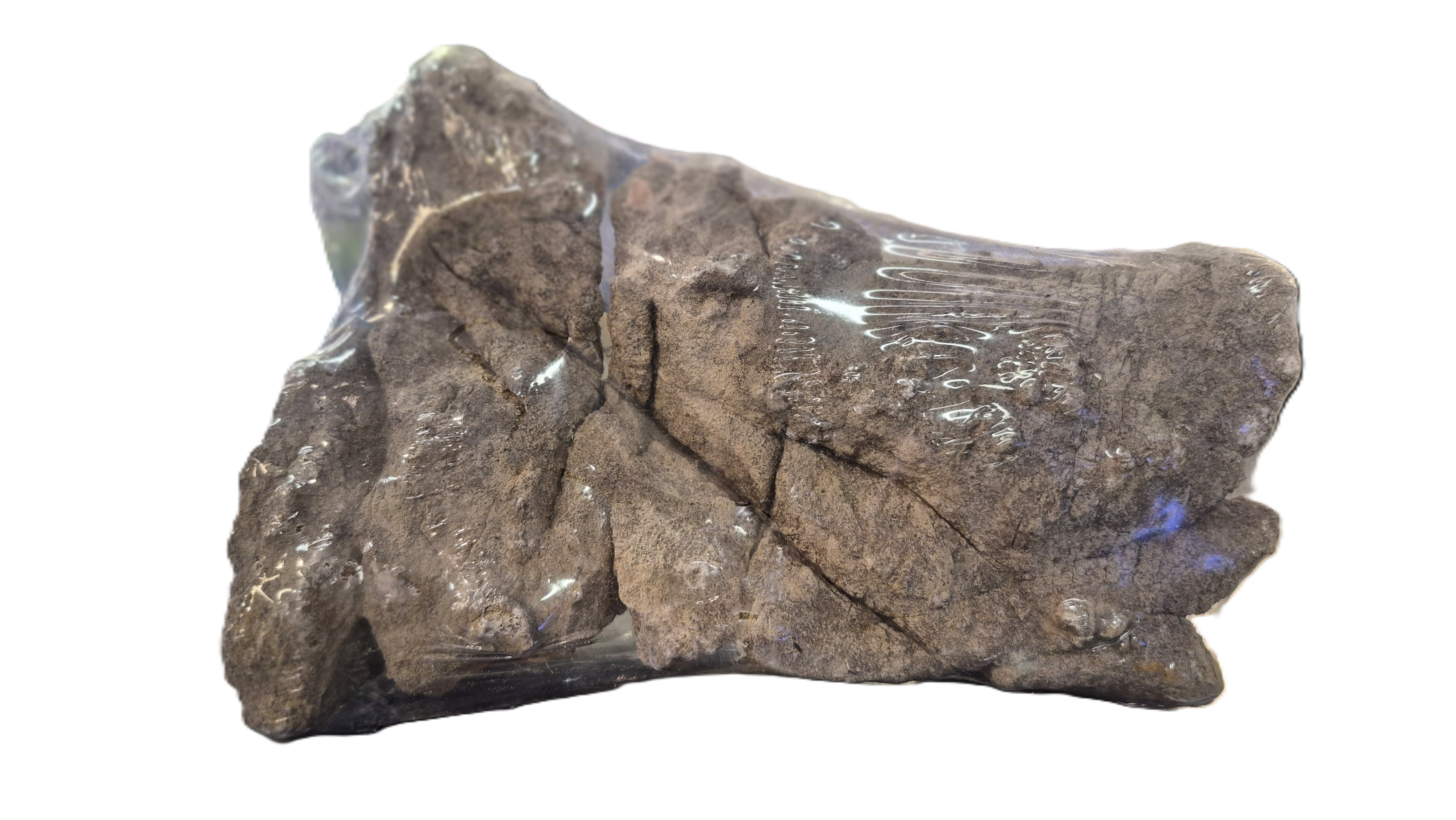 Aquatics Rohan Stone 10~20Cm