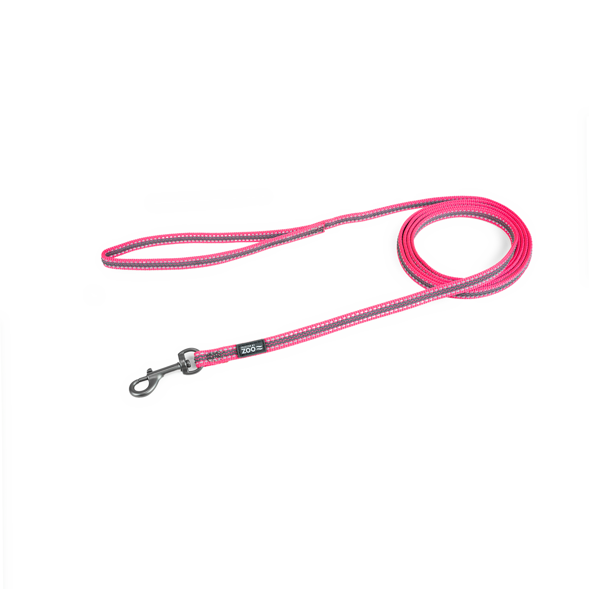 Rufus sklisikker paddock 10 mm x 180 cm Rosa