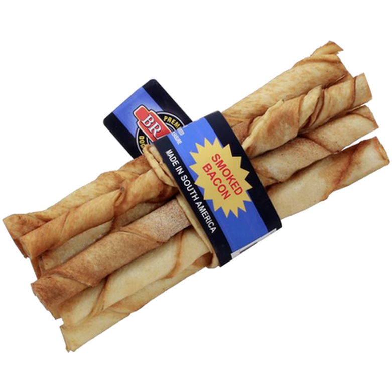 Bravo Vridd Tyggebein Smal