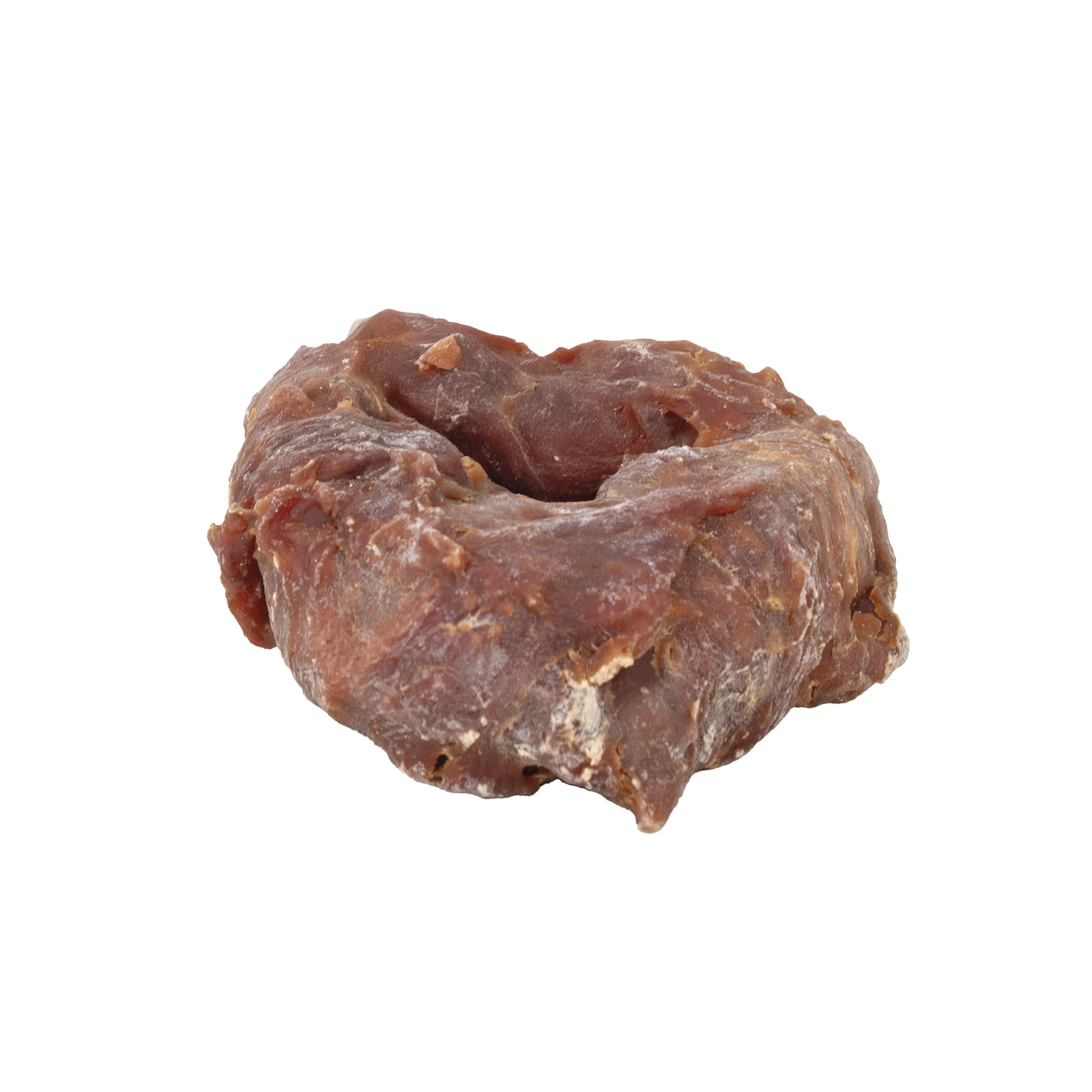 My favourite DOG Smultring i råhud med and