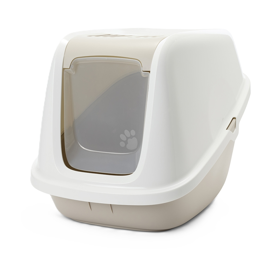 Savic Kattekasse Nestor Giant 75,5x56x55,5cm Mokka