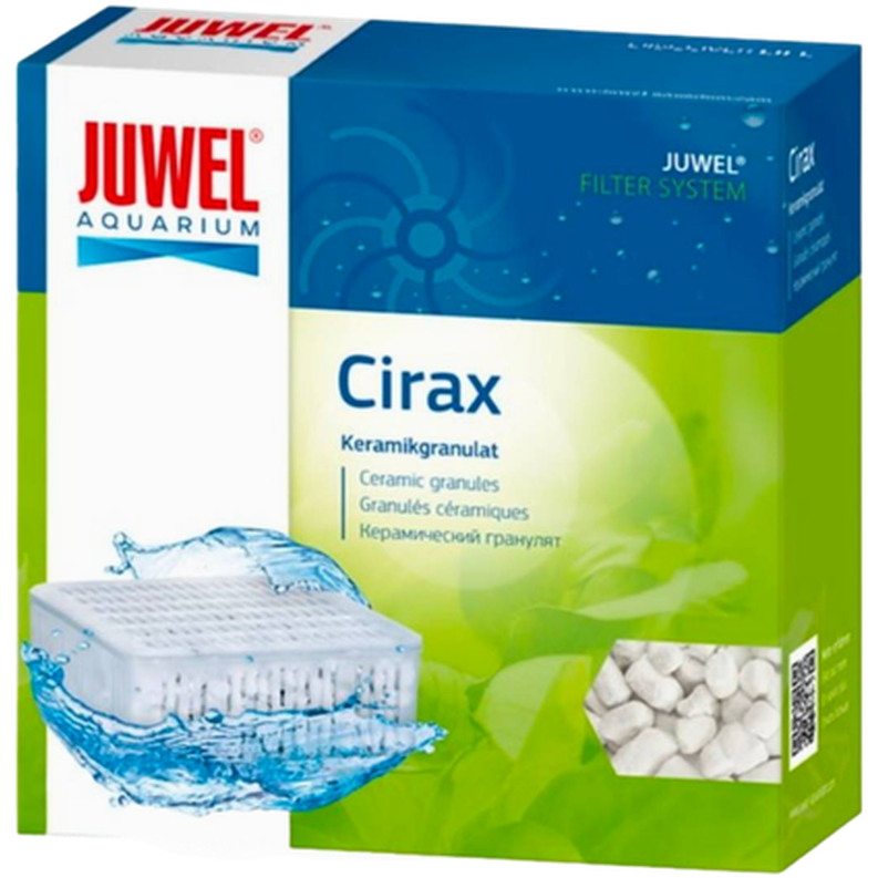 Juwel - Cirax M Kompaktfilter - Fisk - Pumper og filterPetXL