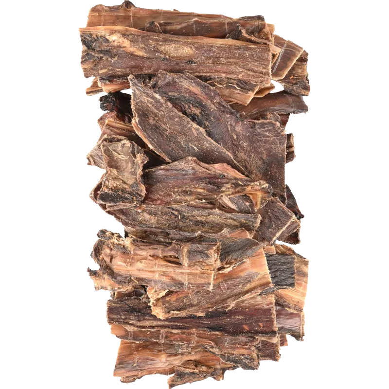 Flamingo Dog Nature Snack Buffalolet Flat