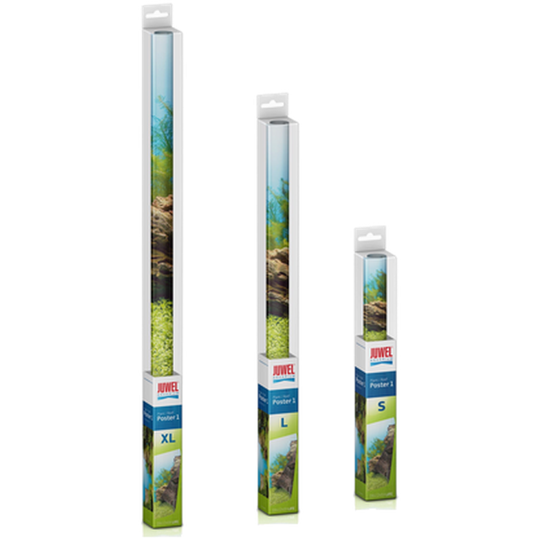 Juwel Background Poster Nr1