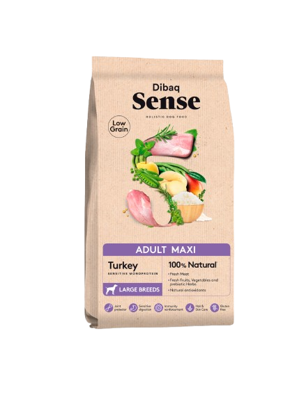 Sense Dog LG Maxi Turkey