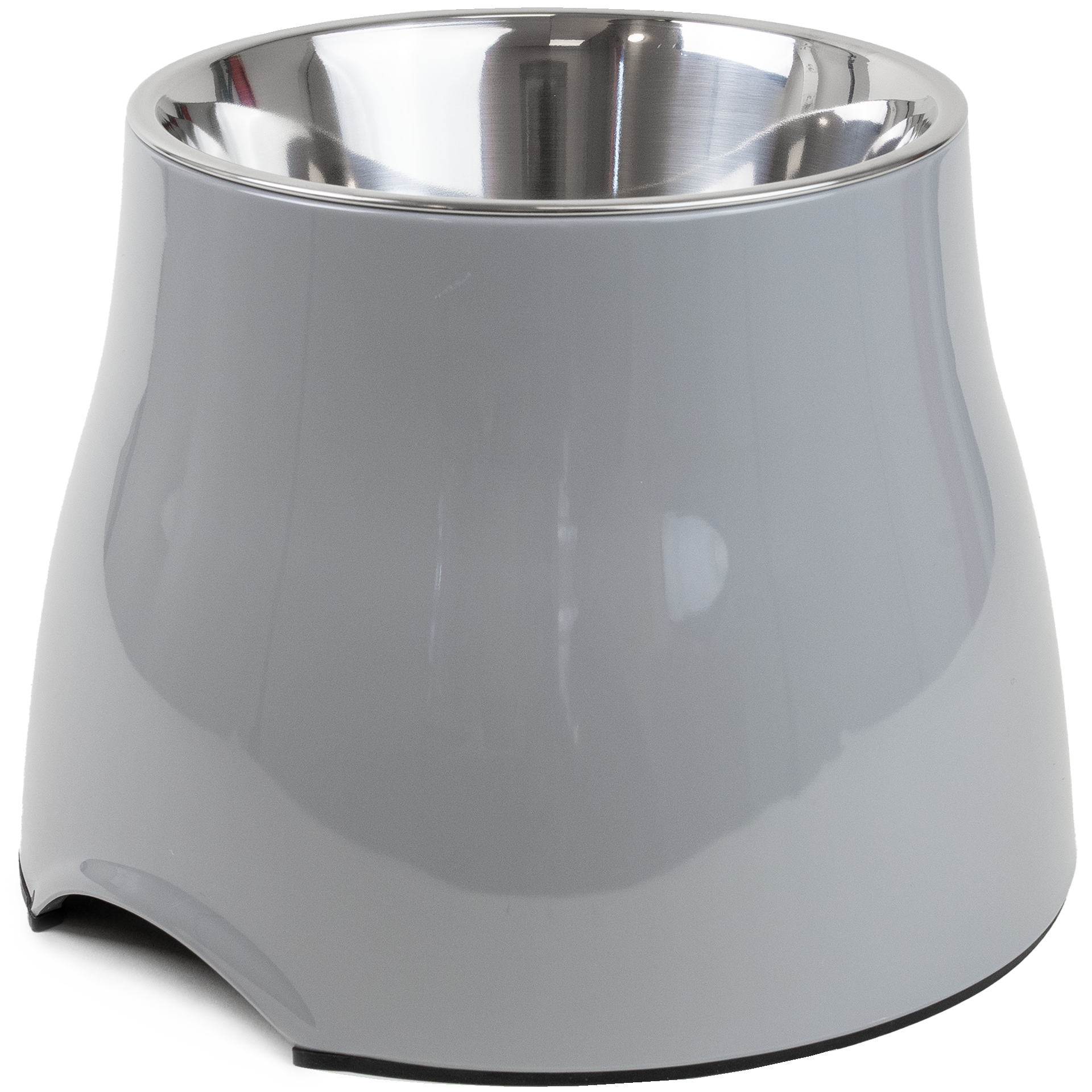 Selected by ZOO Food bowl Solid Ergo