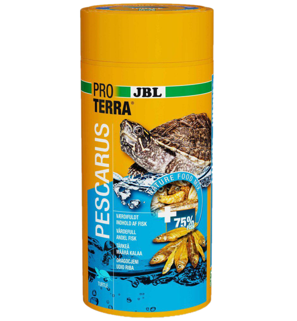 JBL - Proterra Pescarus 1 L - Reptil - ReptilfôrPetXL