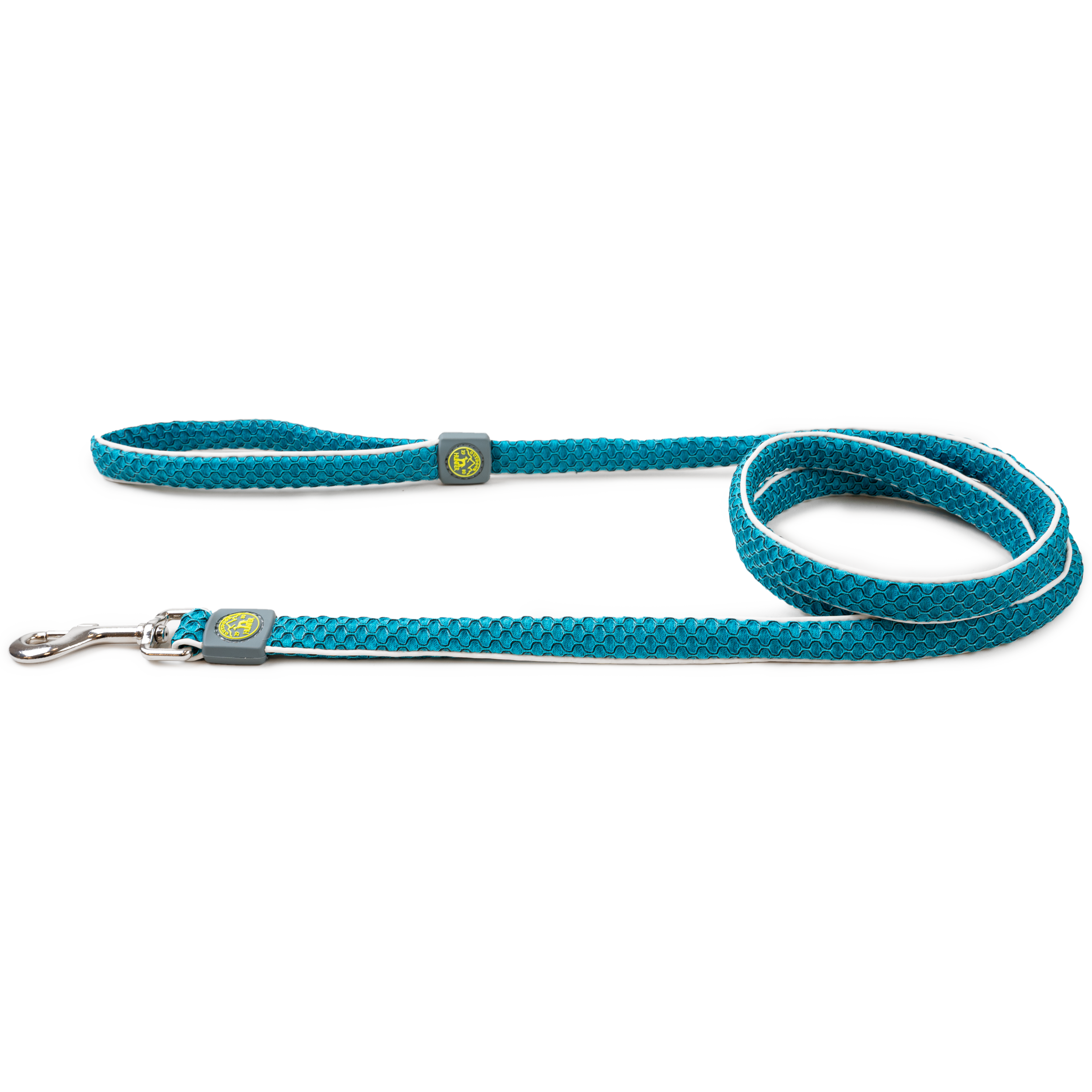 Hunter Hilo Leash 20/180 Turkis