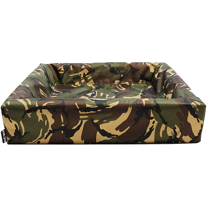 BiaBed Biabed Camo - Hundeseng