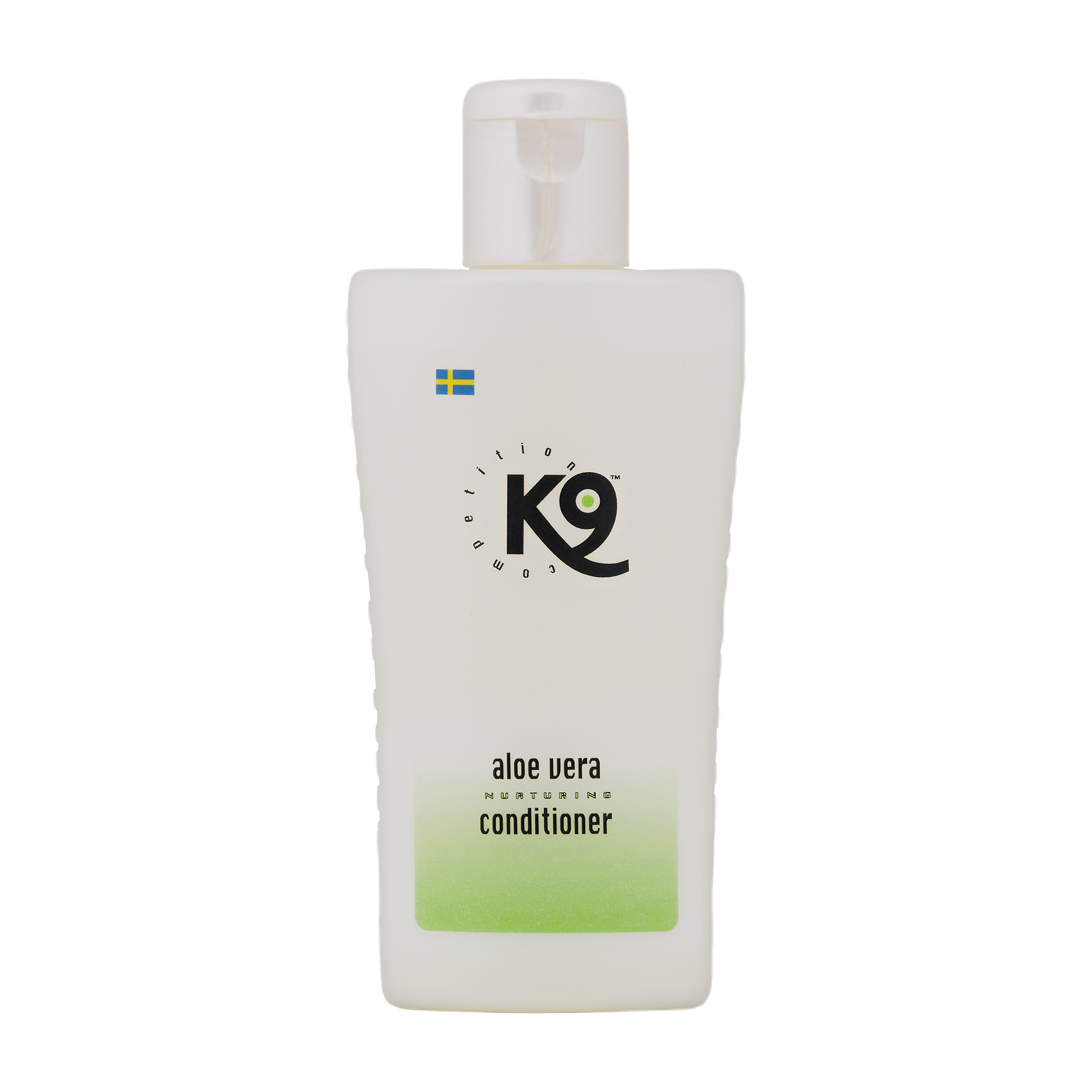 Aloe Vera Balsam Mild & Økonomisk Hvit 100 ml