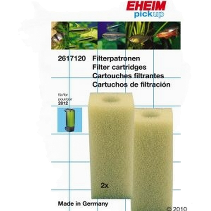 Filterpatron PickUp 200 2617120 200