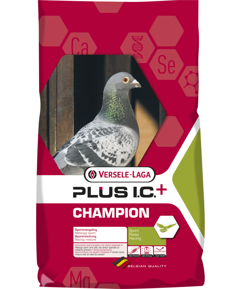 Versele-Laga Plus I.C. Champion 20 kg