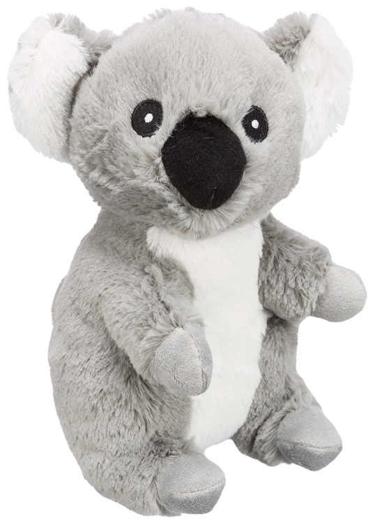 Be Eco Koala - resirkulert plysj 21 cm