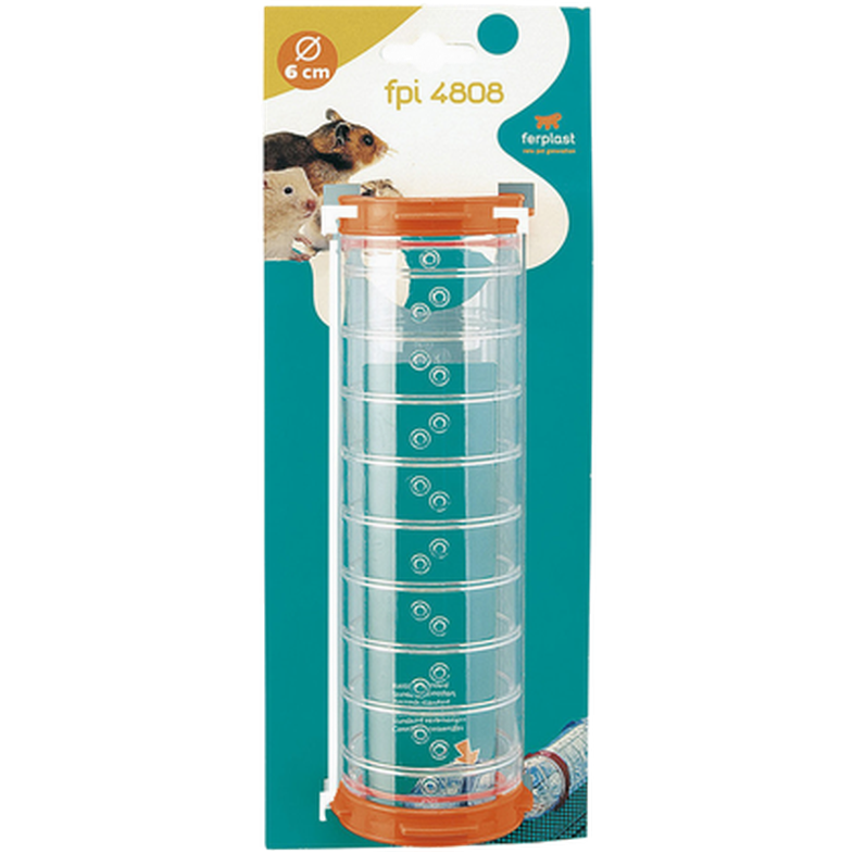 Ferplast Rørsystem Hamster Rett