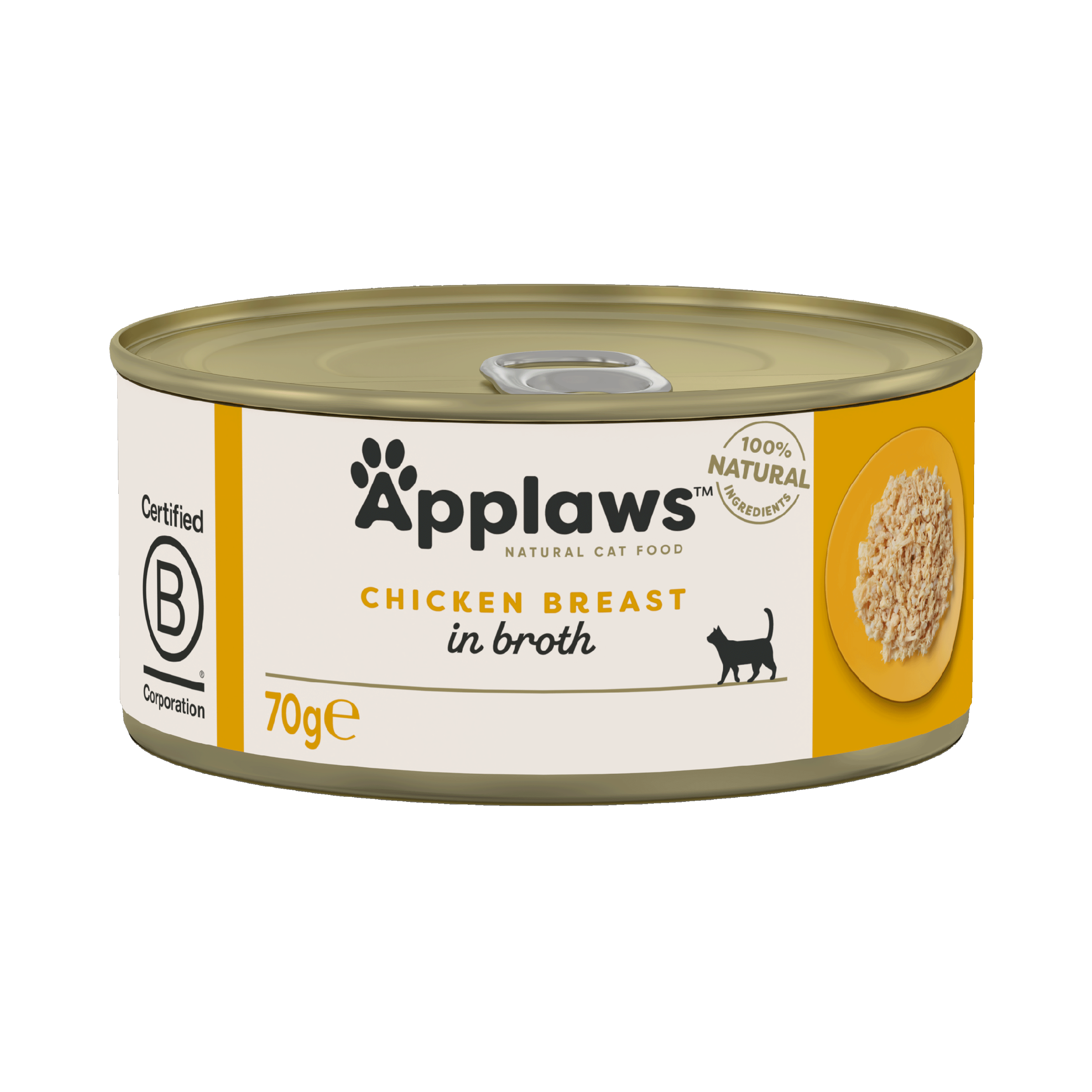 Applaws Cat Tins Chicken Breast