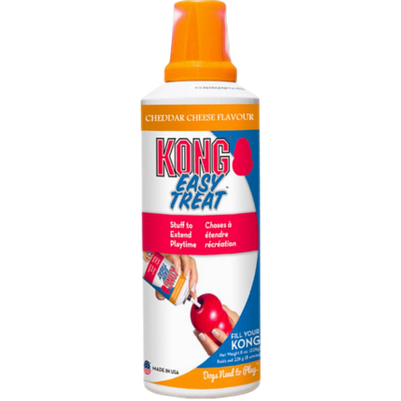 Easy Treat Cheddarost 226 g