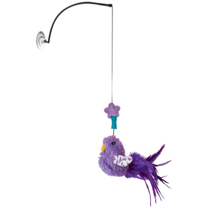 Cat Connects Window Teaser Leketøy Mix 30cm