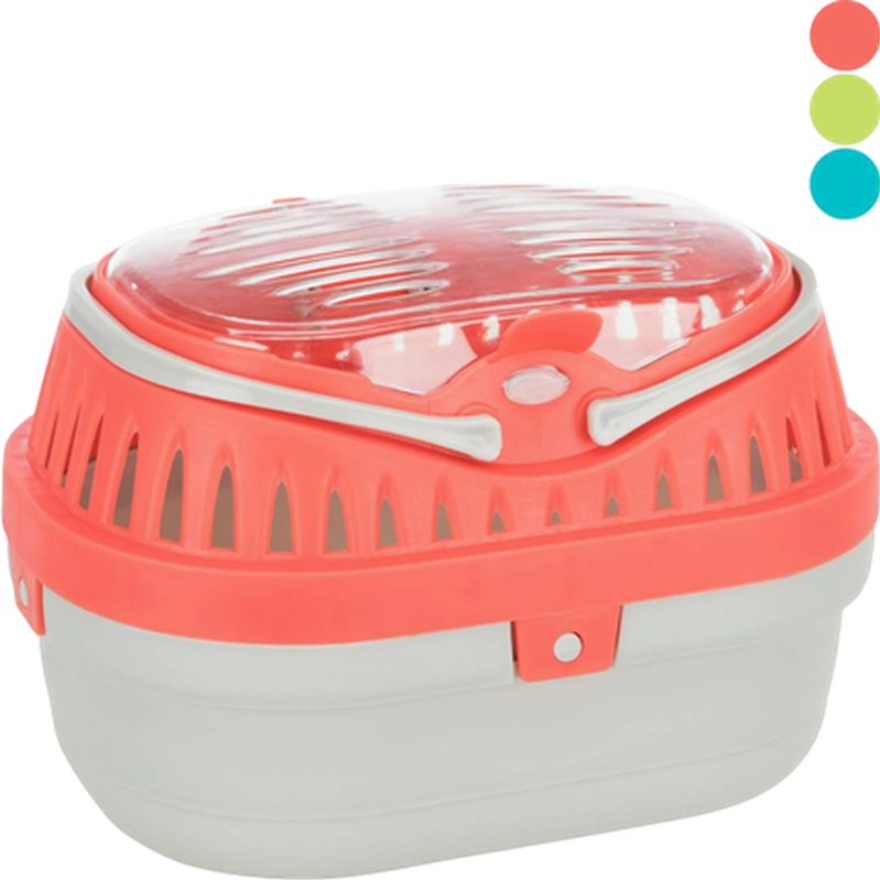 Pico Tour transportboks i plastmiks 18 x 12 x 13 cm