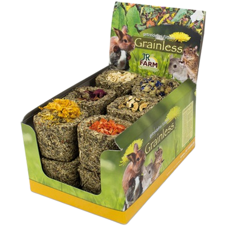 Grainless Snackbowl Green 75 g 1-pack