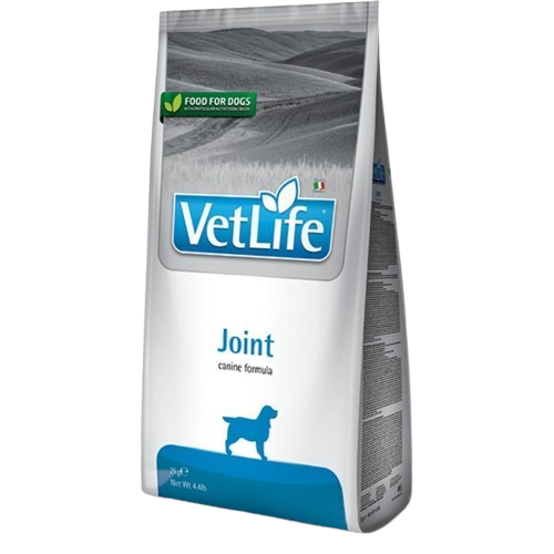 VetLife Dog Joint