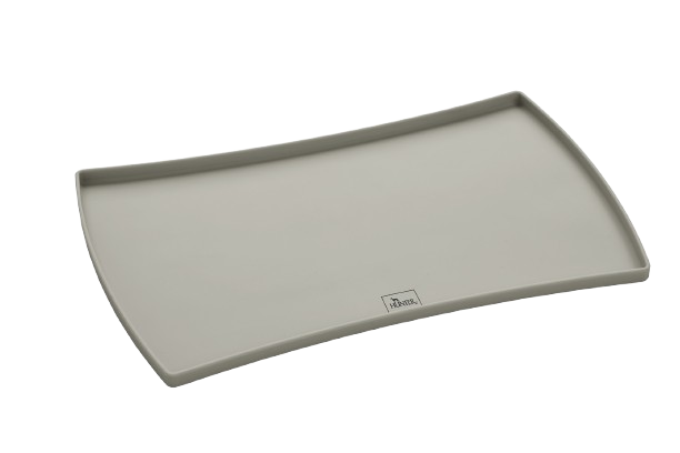 Pute for boller Eiby Silikon Grå