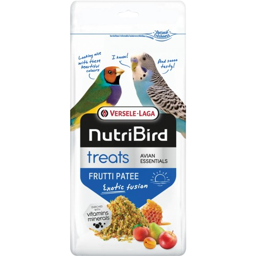 Orlux Nutribird Frutti Patee