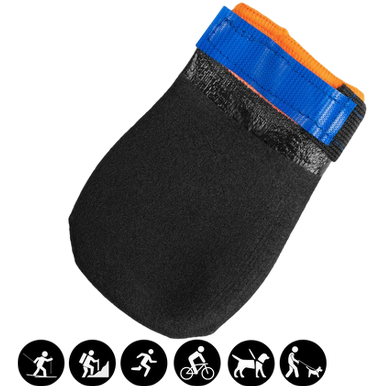 Non-Stop Dogwear Protector Bootie