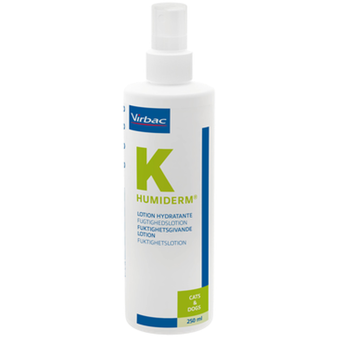 Humiderm Spray Balsam