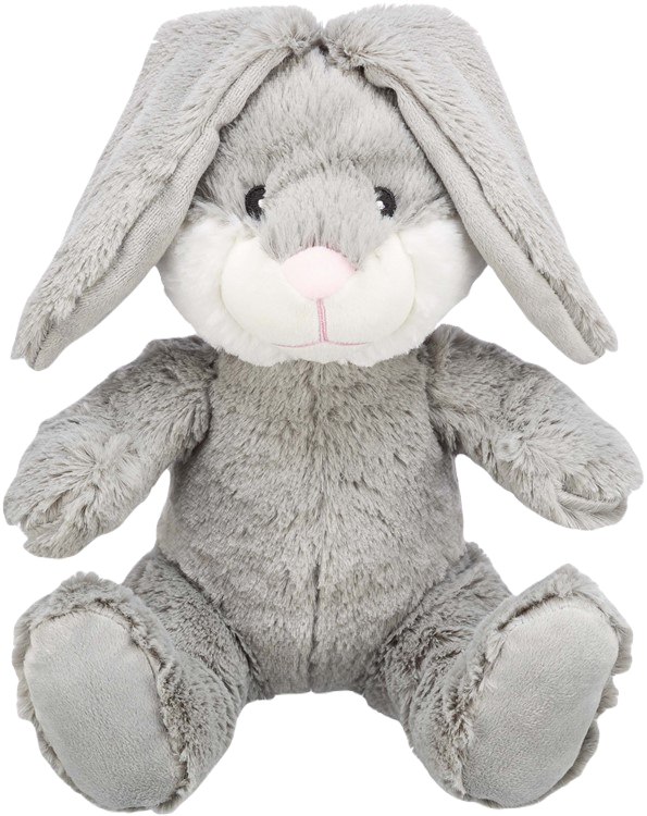 Trixie Be Eco Rabbit, resirkulert plysj 25 cm