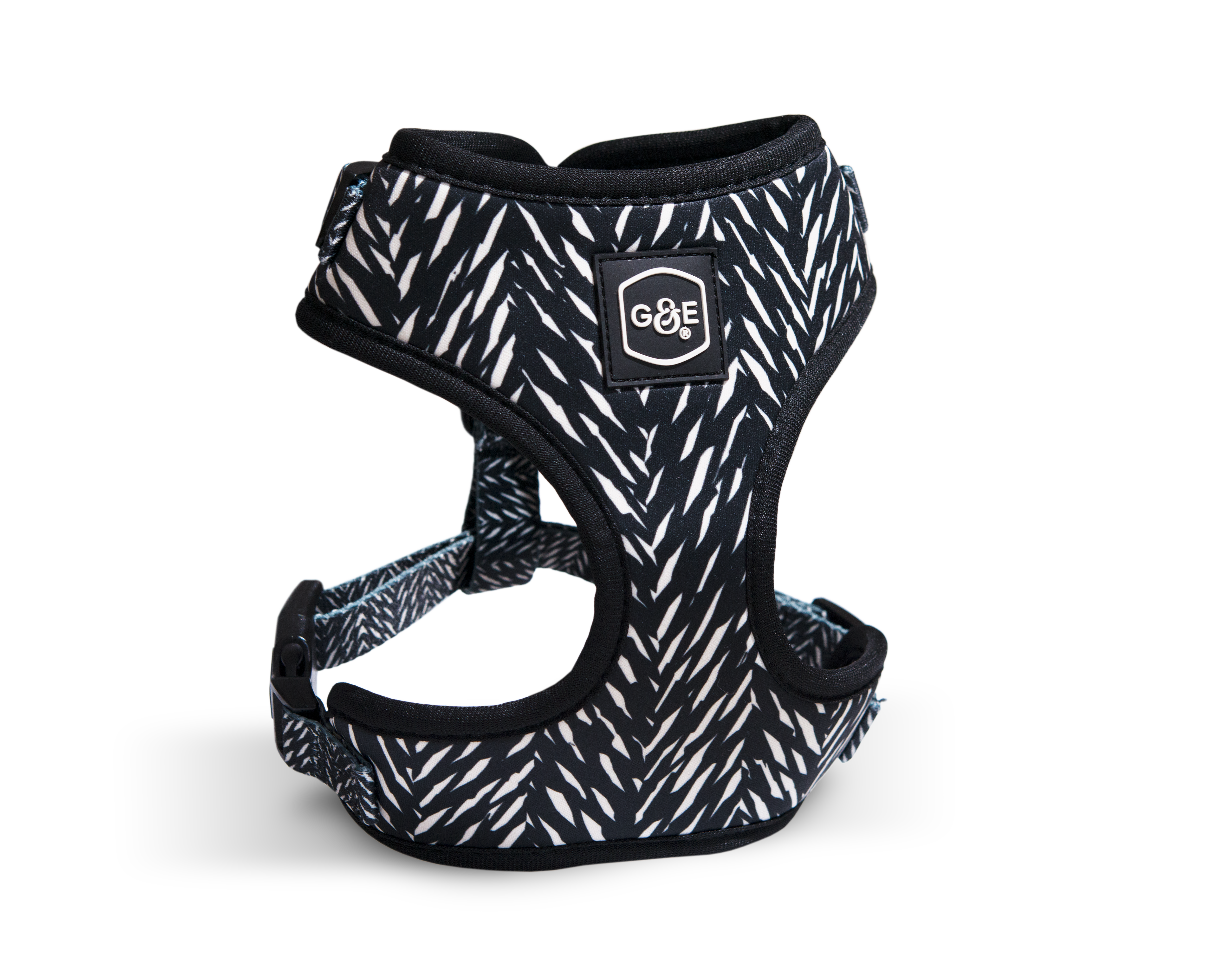 Gustaf och Evita Finessish pehmeät valjaat