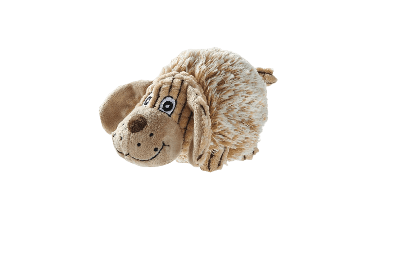 Hunter Toy Dog Pori Dog Beige 17 cm