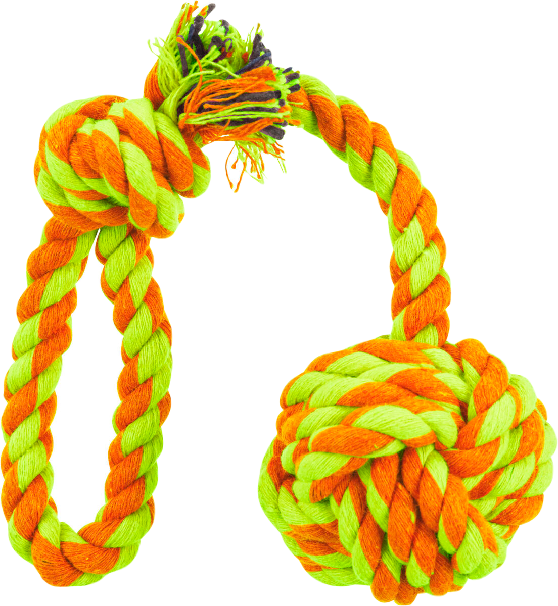 Trixie Leketauball 7/50 cm